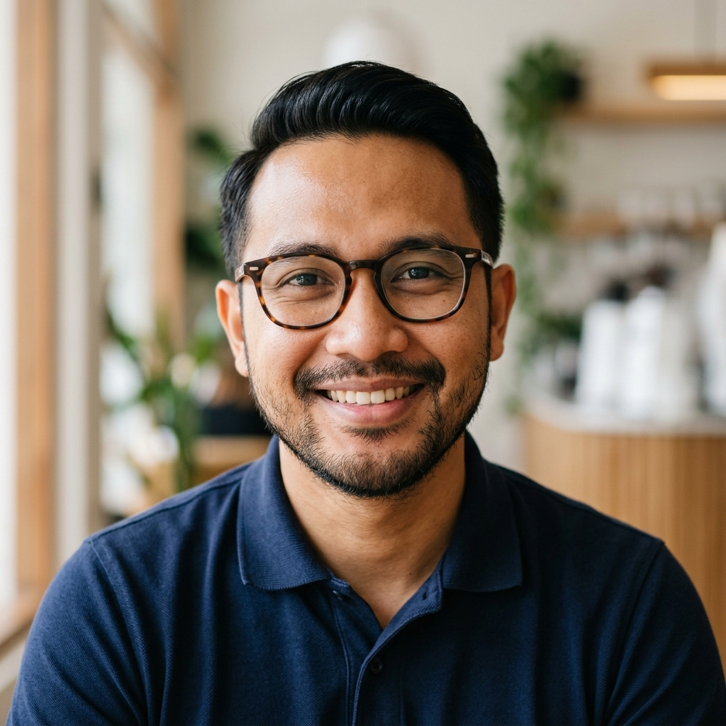 Dimas Pratama